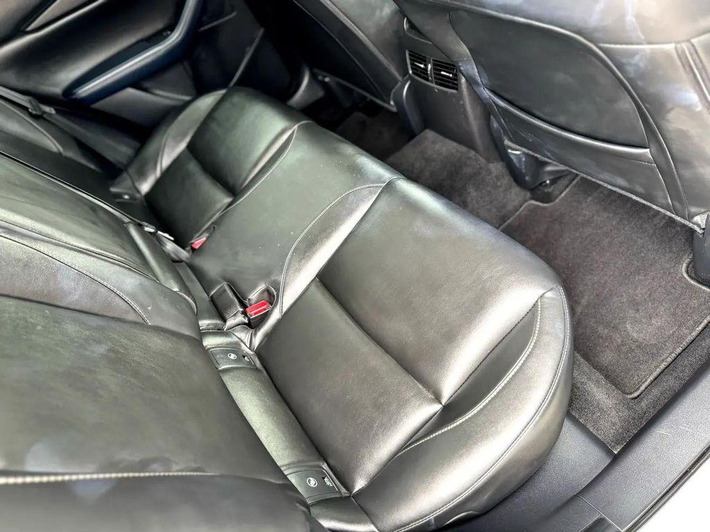 used 2020 Mazda CX-30 car, priced at $19,940