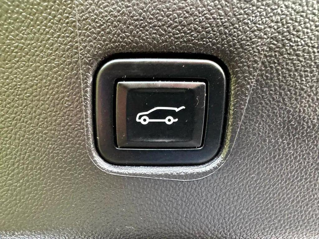 used 2022 Chevrolet Blazer car, priced at $26,480