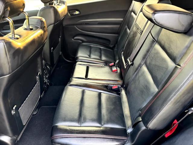 used 2024 Dodge Durango car, priced at $36,990