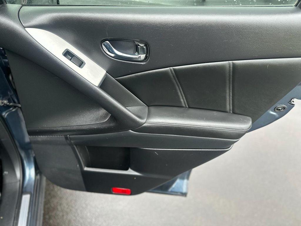 used 2014 Nissan Murano car, priced at $9,899