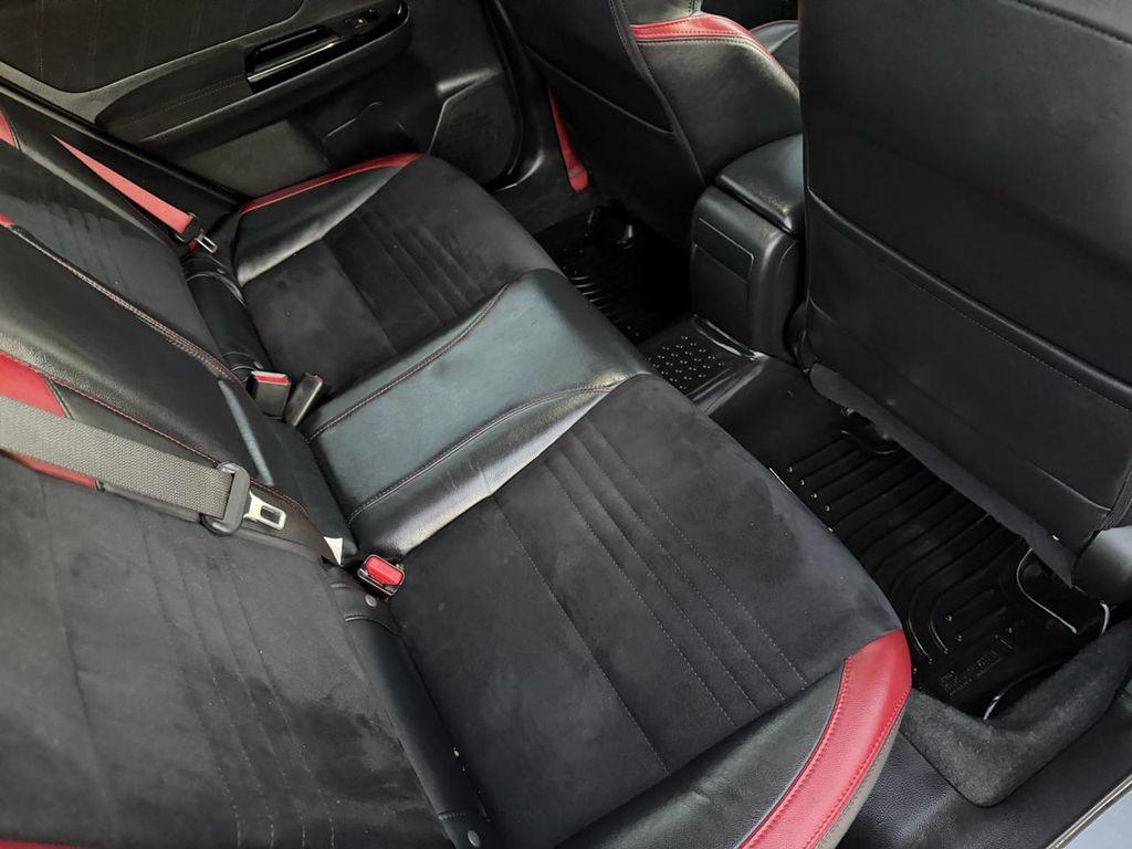 used 2020 Subaru WRX STI car, priced at $27,980