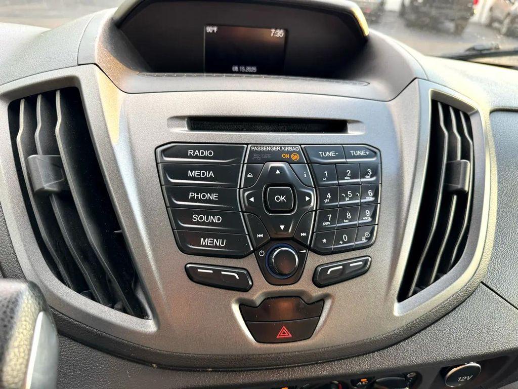 used 2019 Ford Transit-350 car, priced at $26,970