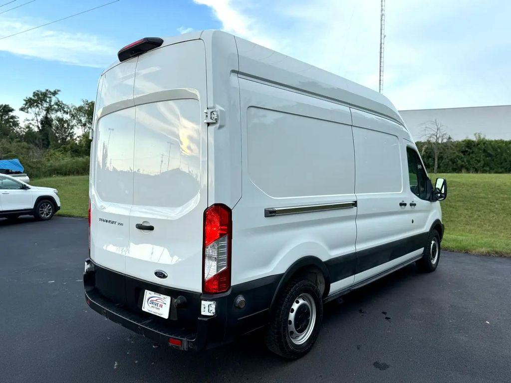used 2019 Ford Transit-350 car, priced at $26,970