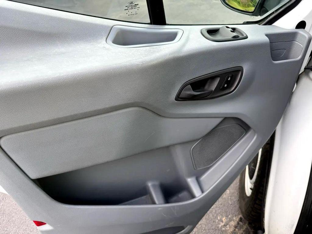 used 2019 Ford Transit-350 car, priced at $26,970