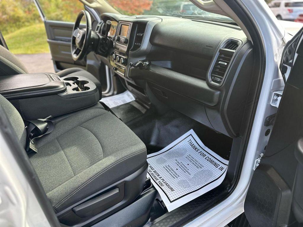 used 2019 Ram 3500 car, priced at $41,980