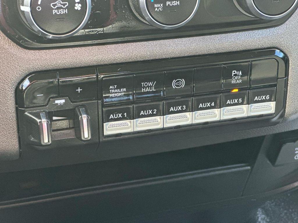 used 2019 Ram 3500 car, priced at $41,980