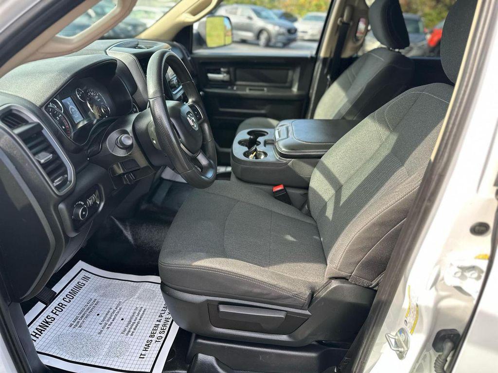 used 2019 Ram 3500 car, priced at $41,980