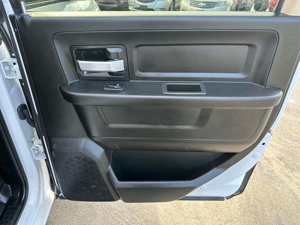 used 2019 Ram 3500 car, priced at $41,980