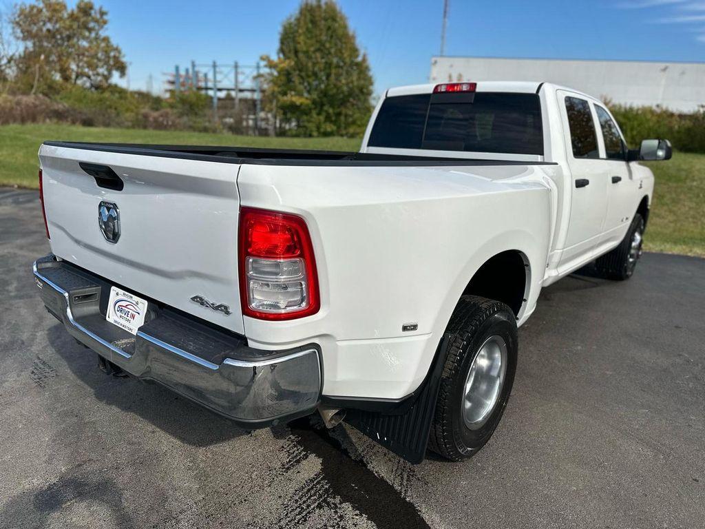 used 2019 Ram 3500 car, priced at $41,980