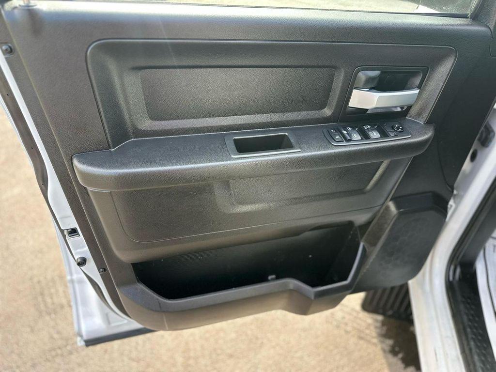 used 2019 Ram 3500 car, priced at $41,980