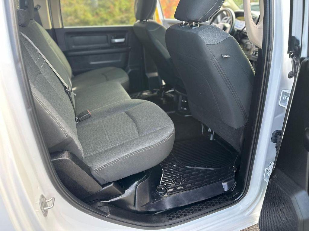 used 2019 Ram 3500 car, priced at $41,980