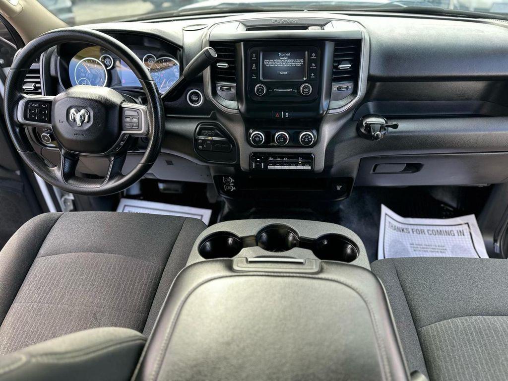 used 2019 Ram 3500 car, priced at $41,980