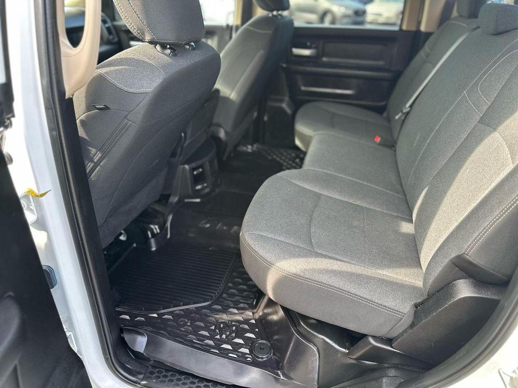 used 2019 Ram 3500 car, priced at $41,980