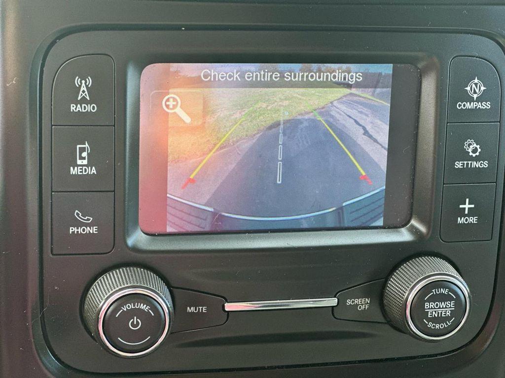 used 2019 Ram 3500 car, priced at $41,980