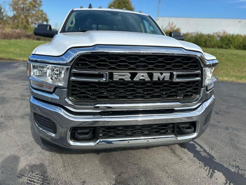 used 2019 Ram 3500 car, priced at $41,980