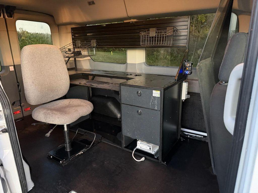 used 2019 Ford Transit-150 car, priced at $21,490