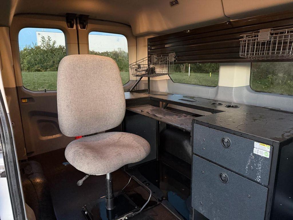 used 2019 Ford Transit-150 car, priced at $21,490