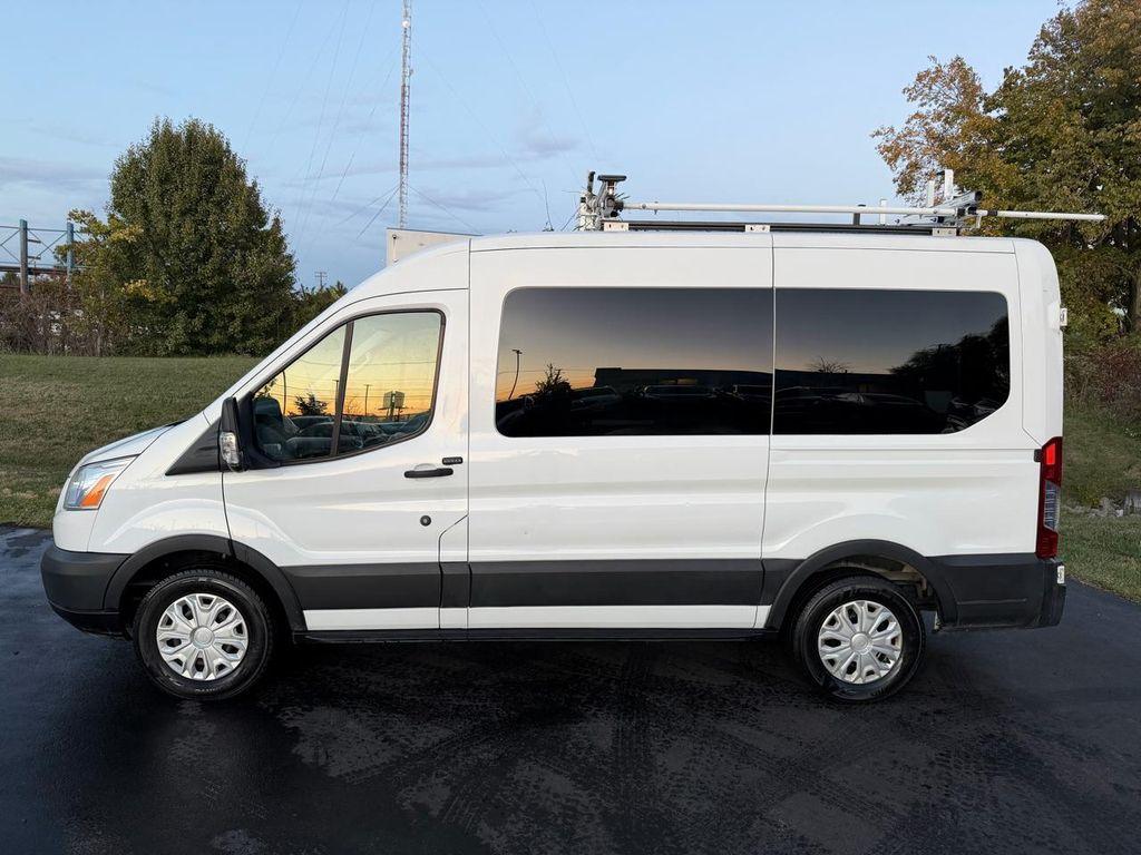 used 2019 Ford Transit-150 car, priced at $21,490