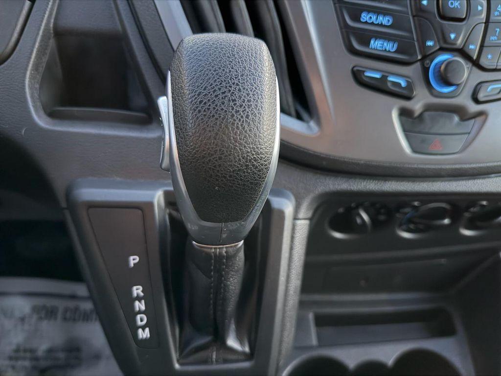 used 2019 Ford Transit-150 car, priced at $21,490