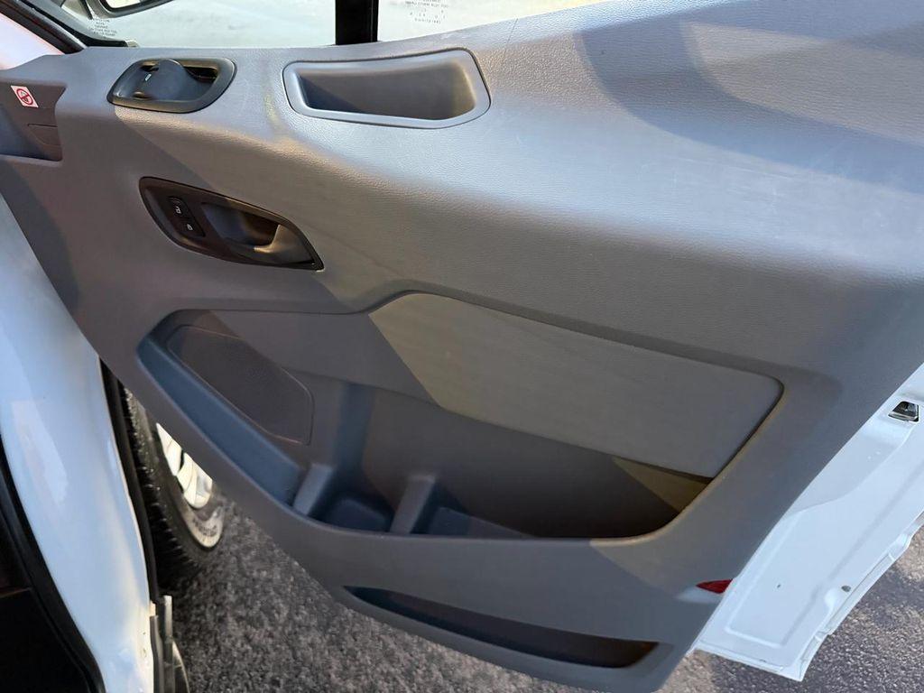 used 2019 Ford Transit-150 car, priced at $21,490