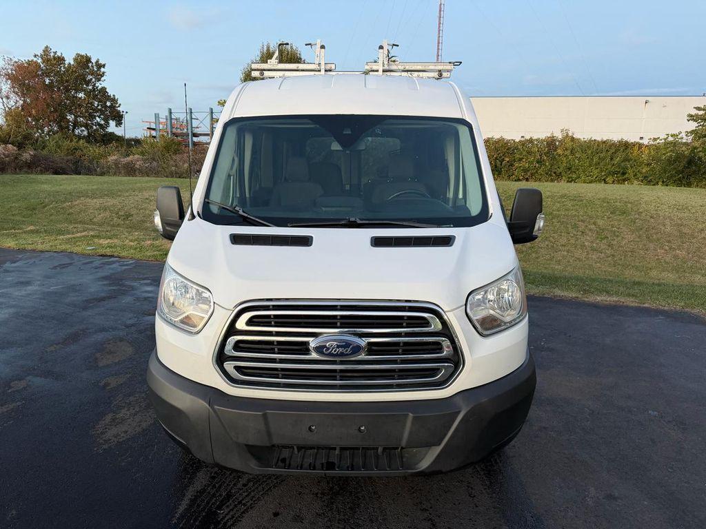 used 2019 Ford Transit-150 car, priced at $21,490