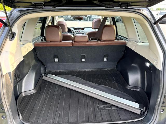 used 2018 Subaru Forester car, priced at $19,470