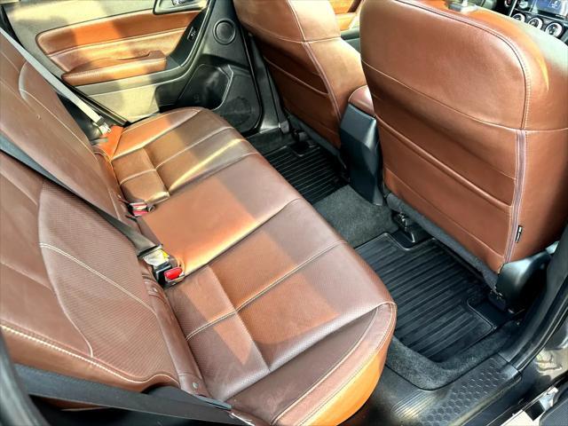 used 2018 Subaru Forester car, priced at $19,470