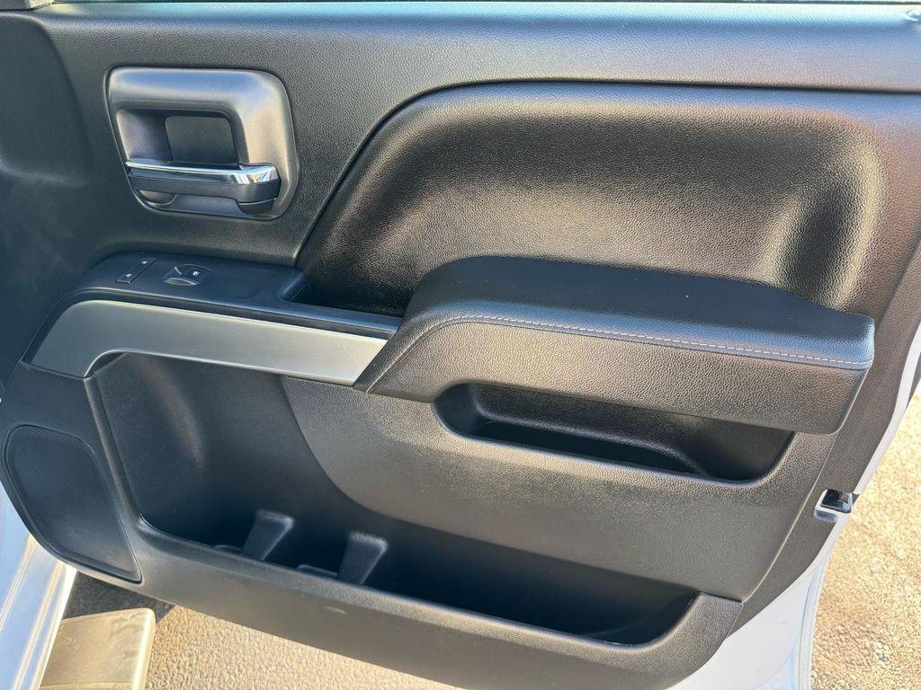used 2016 Chevrolet Silverado 1500 car, priced at $18,980