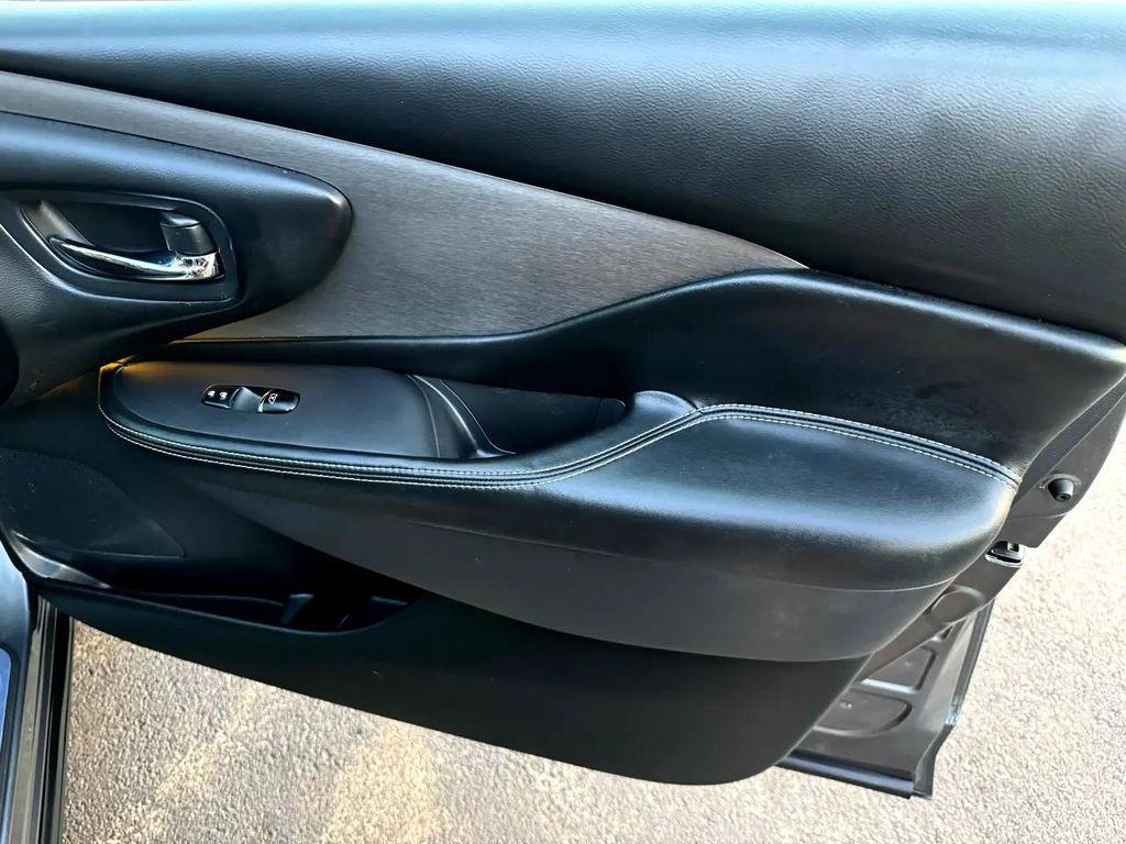 used 2019 Nissan Murano car, priced at $17,870