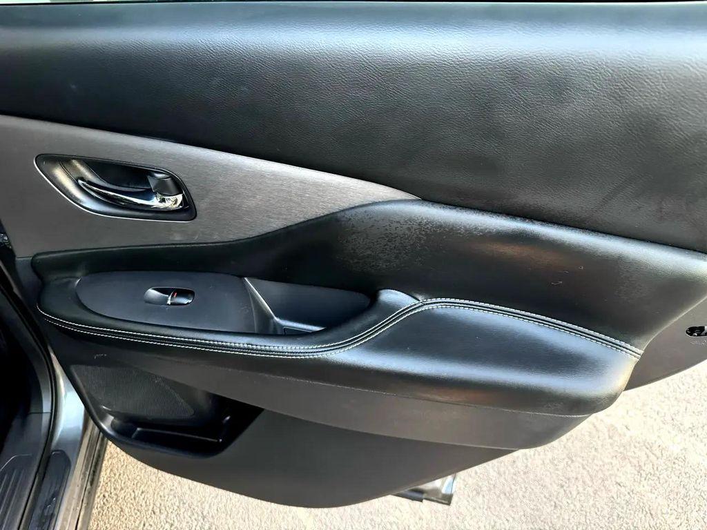 used 2019 Nissan Murano car, priced at $17,870