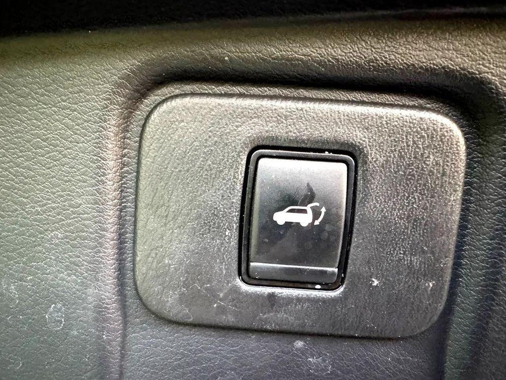 used 2019 Nissan Murano car, priced at $17,870