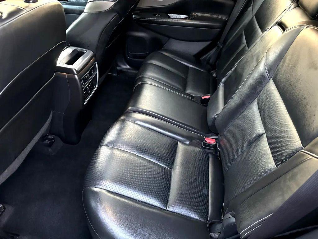 used 2019 Nissan Murano car, priced at $17,870