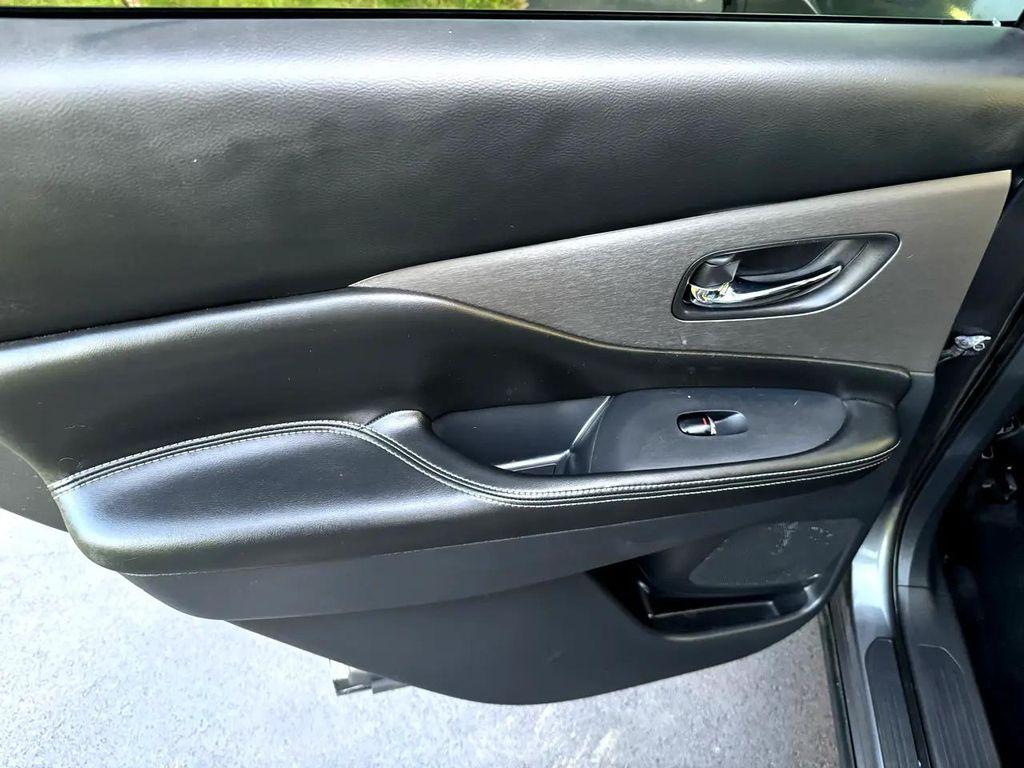 used 2019 Nissan Murano car, priced at $17,870