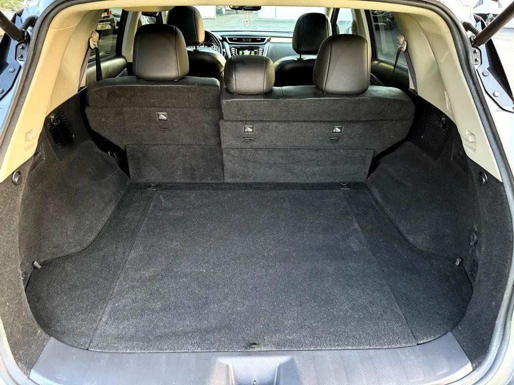 used 2019 Nissan Murano car, priced at $17,870