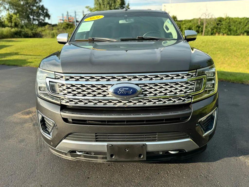 used 2018 Ford Expedition Max car, priced at $28,950