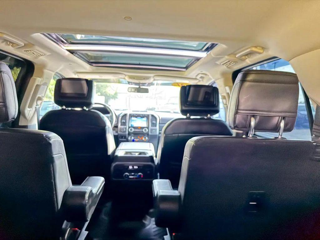 used 2018 Ford Expedition Max car, priced at $28,950