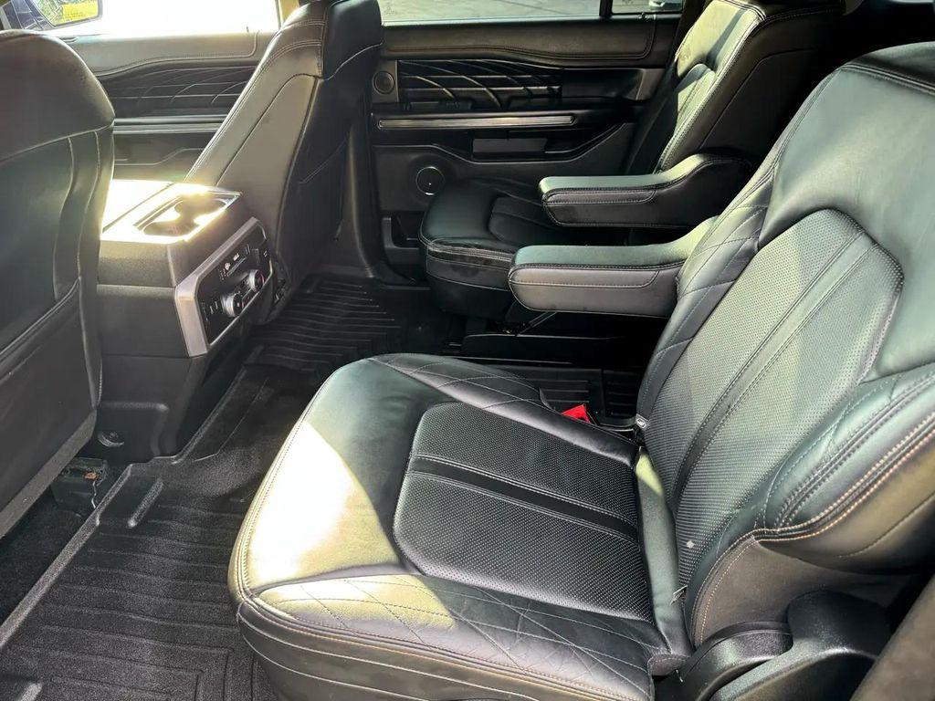 used 2018 Ford Expedition Max car, priced at $28,950