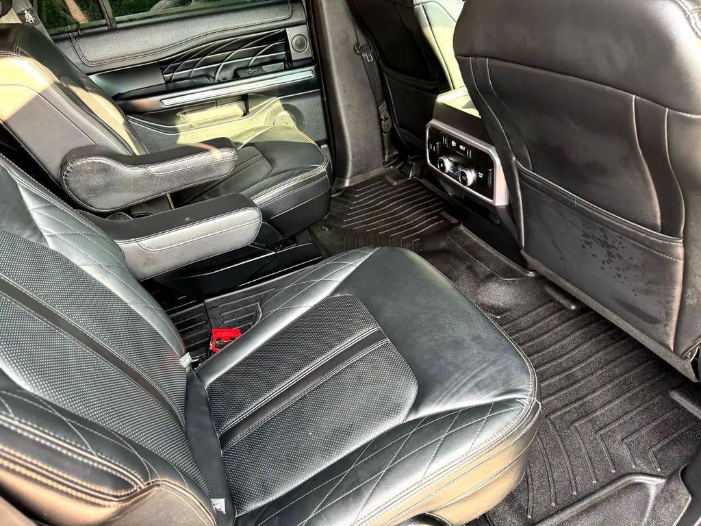 used 2018 Ford Expedition Max car, priced at $28,950