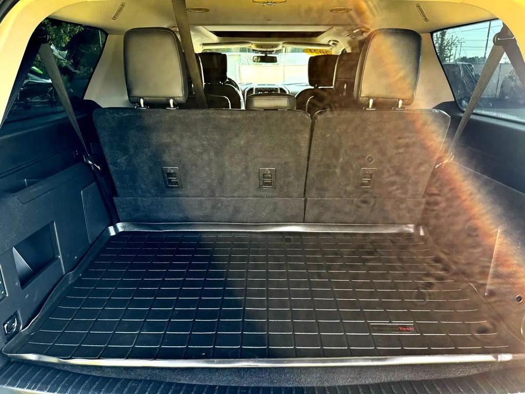 used 2018 Ford Expedition Max car, priced at $28,950