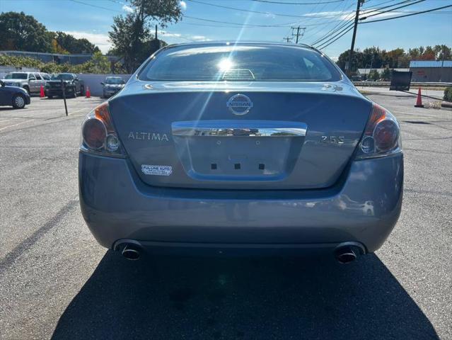 used 2012 Nissan Altima car, priced at $8,995