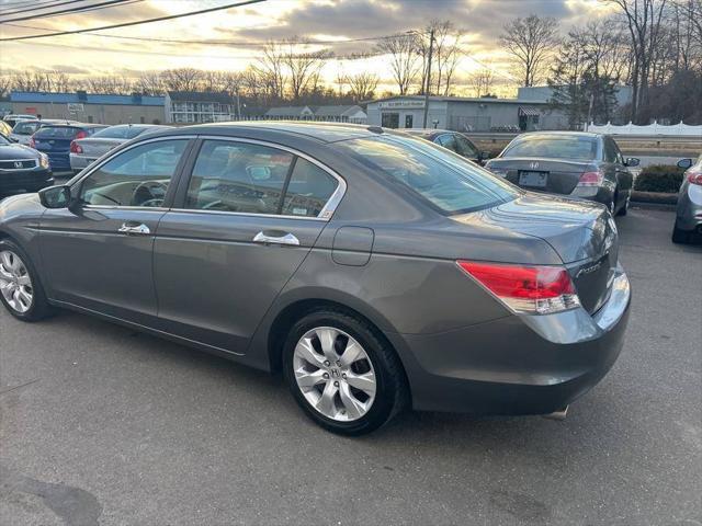 used 2009 Honda Accord car, priced at $8,895