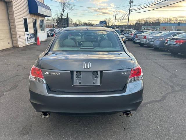 used 2009 Honda Accord car, priced at $8,895