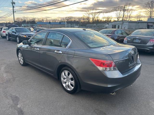 used 2009 Honda Accord car, priced at $8,895