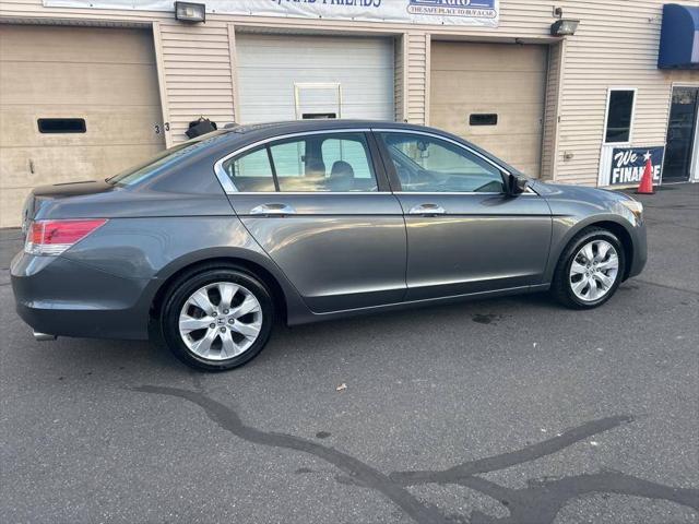 used 2009 Honda Accord car, priced at $8,895