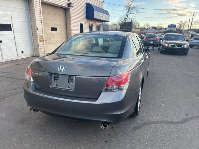 used 2009 Honda Accord car, priced at $8,895