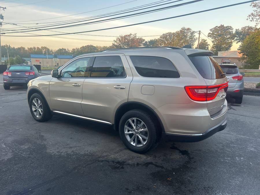 used 2014 Dodge Durango car, priced at $9,995