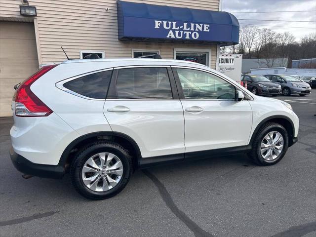 used 2014 Honda CR-V car, priced at $13,895