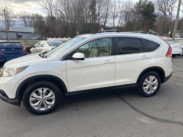 used 2014 Honda CR-V car, priced at $13,895