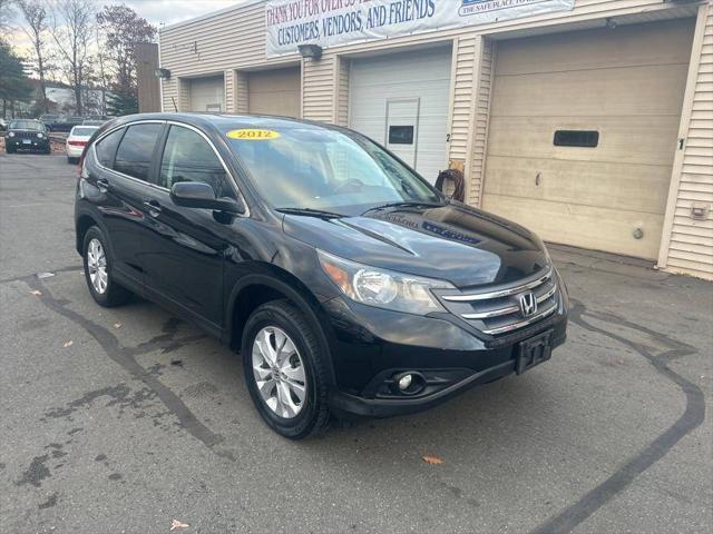 used 2012 Honda CR-V car, priced at $12,995