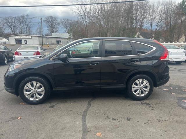 used 2012 Honda CR-V car, priced at $12,995